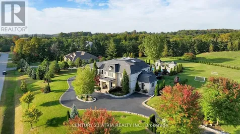 111 Lake Woods Drive Whitchurch-stouffville ON L4A 1P1
