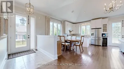 111 Lake Woods Drive Whitchurch-stouffville ON L4A 1P1