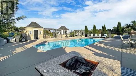 111 Lake Woods Drive Whitchurch-stouffville ON L4A 1P1