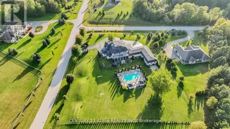 111 Lake Woods Drive Whitchurch-stouffville ON L4A 1P1