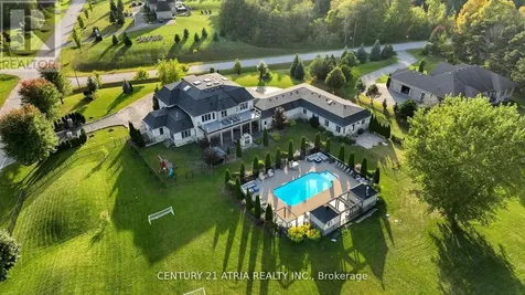 111 Lake Woods Drive Whitchurch-stouffville ON L4A 1P1