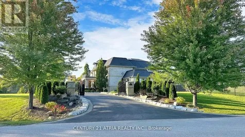 111 Lake Woods Drive Whitchurch-stouffville ON L4A 1P1