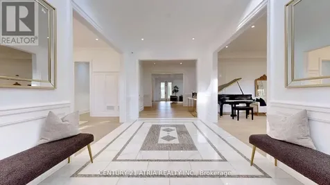 111 Lake Woods Drive Whitchurch-stouffville ON L4A 1P1