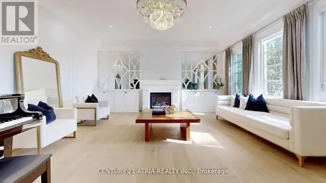111 Lake Woods Drive Whitchurch-stouffville ON L4A 1P1