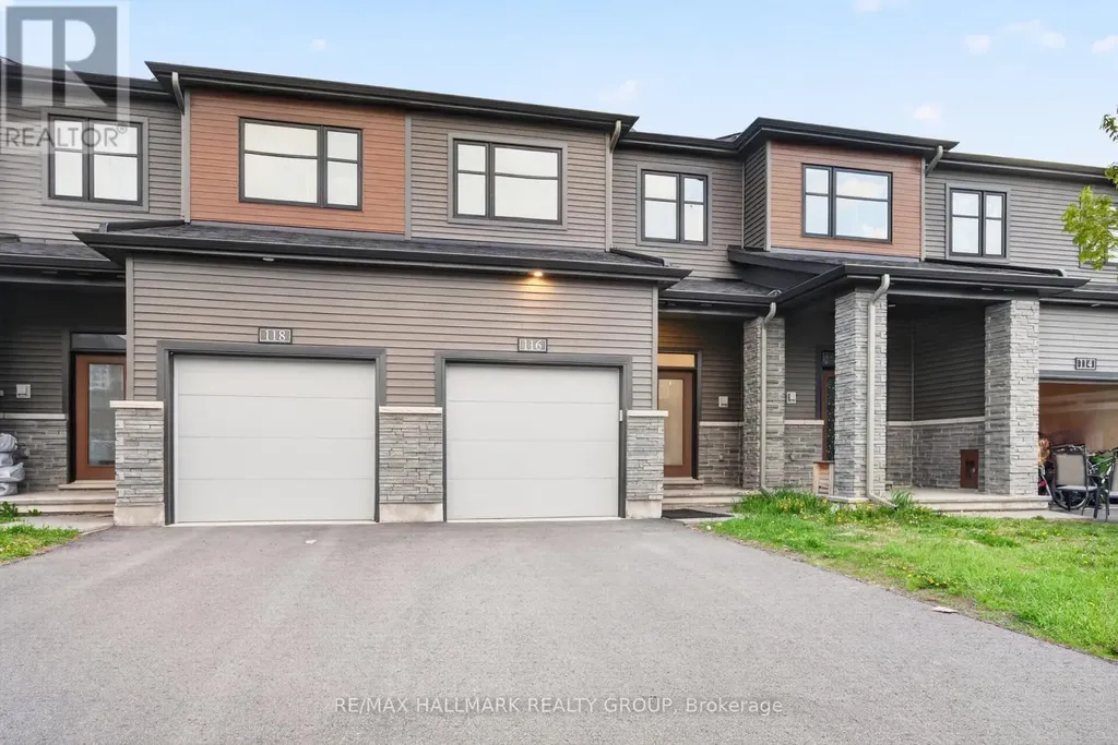 116 Maynooth Court Ottawa ON K2J 6Y4