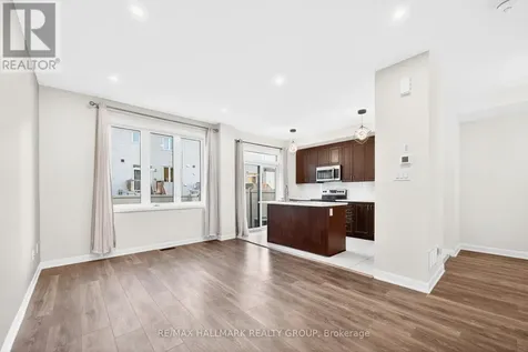 116 Maynooth Court Ottawa ON K2J 6Y4