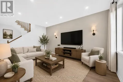 116 Maynooth Court Ottawa ON K2J 6Y4