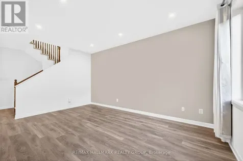 116 Maynooth Court Ottawa ON K2J 6Y4