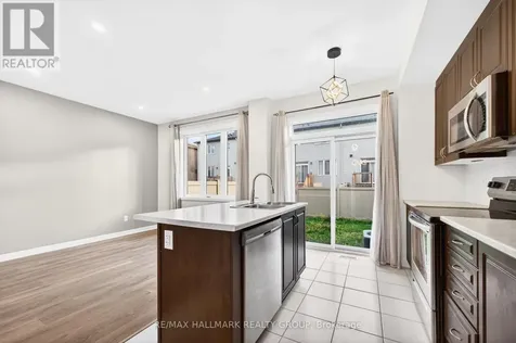 116 Maynooth Court Ottawa ON K2J 6Y4