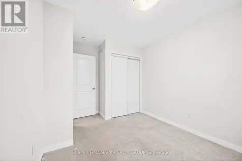 116 Maynooth Court Ottawa ON K2J 6Y4