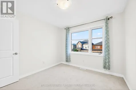 116 Maynooth Court Ottawa ON K2J 6Y4