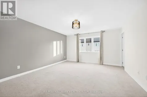 116 Maynooth Court Ottawa ON K2J 6Y4