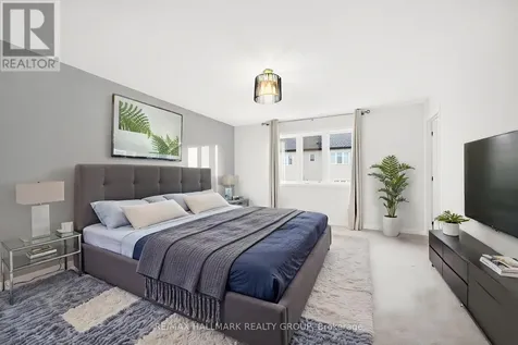 116 Maynooth Court Ottawa ON K2J 6Y4