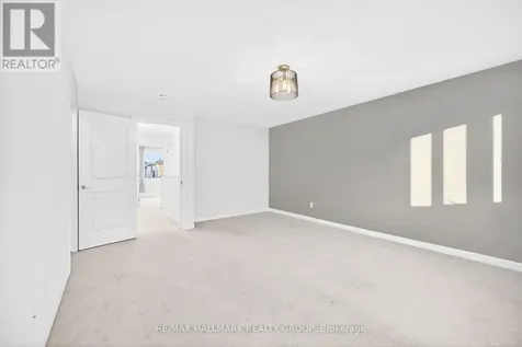 116 Maynooth Court Ottawa ON K2J 6Y4