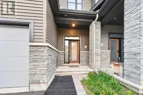 116 Maynooth Court Ottawa ON K2J 6Y4
