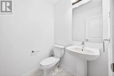 116 Maynooth Court Ottawa ON K2J 6Y4