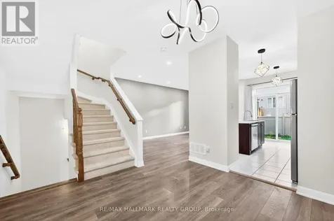 116 Maynooth Court Ottawa ON K2J 6Y4