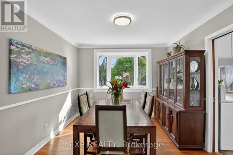 4 Wolmsley Crescent Ottawa ON K2G 1J4