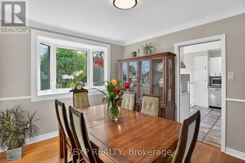 4 Wolmsley Crescent Ottawa ON K2G 1J4