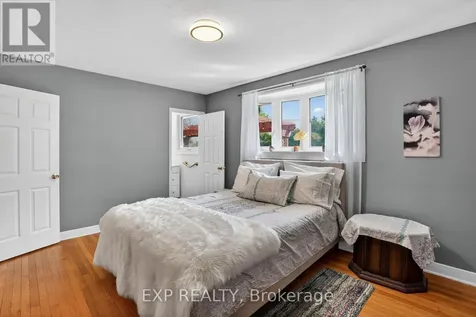 4 Wolmsley Crescent Ottawa ON K2G 1J4