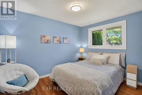 4 Wolmsley Crescent Ottawa ON K2G 1J4