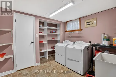 4 Wolmsley Crescent Ottawa ON K2G 1J4