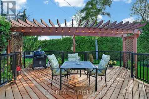 4 Wolmsley Crescent Ottawa ON K2G 1J4