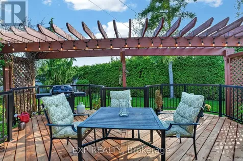 4 Wolmsley Crescent Ottawa ON K2G 1J4