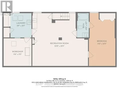 4 Wolmsley Crescent Ottawa ON K2G 1J4