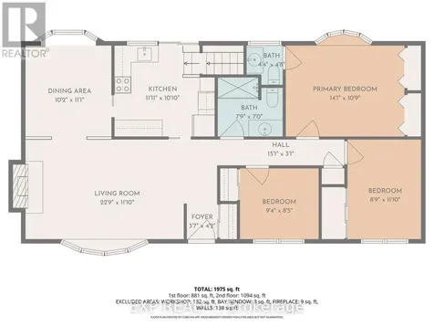 4 Wolmsley Crescent Ottawa ON K2G 1J4