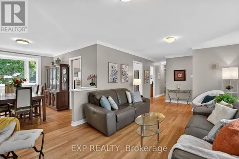 4 Wolmsley Crescent Ottawa ON K2G 1J4
