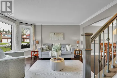 50 Picasso Drive Ottawa ON K1G 5S6