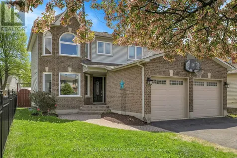 50 Picasso Drive Ottawa ON K1G 5S6