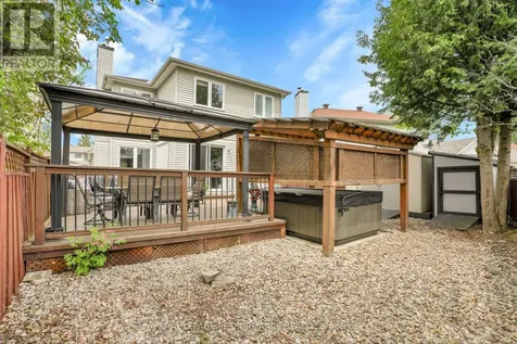 50 Picasso Drive Ottawa ON K1G 5S6