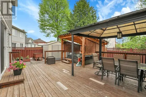 50 Picasso Drive Ottawa ON K1G 5S6