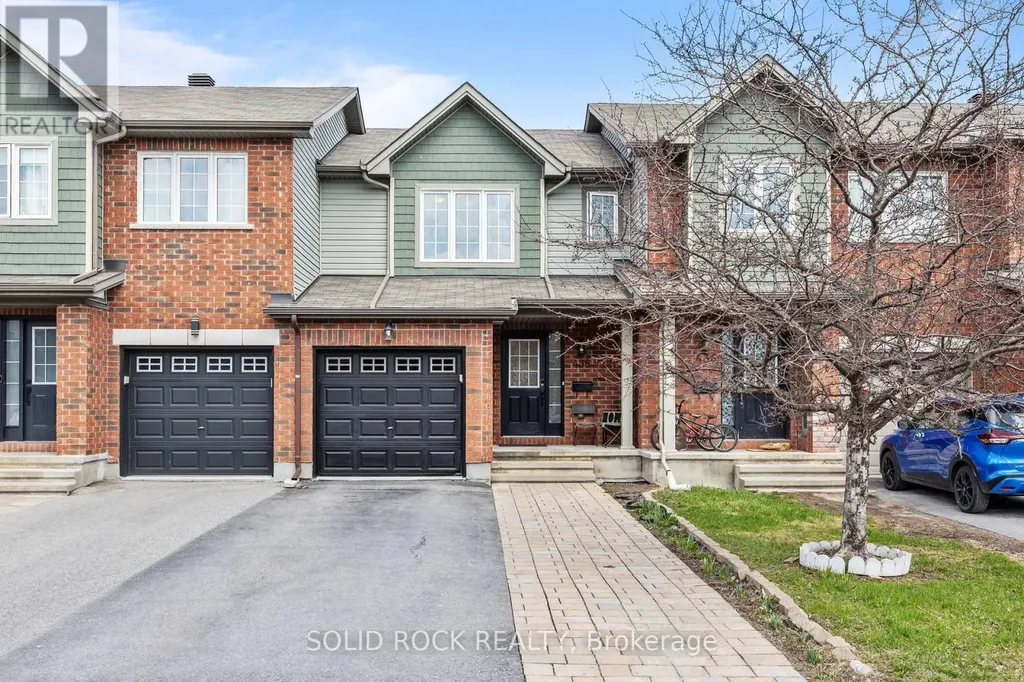 438 Haresfield Court Ottawa ON K4M 0B6