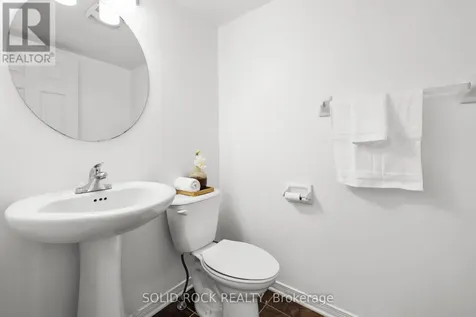438 Haresfield Court Ottawa ON K4M 0B6