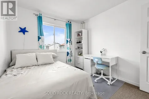 438 Haresfield Court Ottawa ON K4M 0B6
