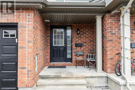 438 Haresfield Court Ottawa ON K4M 0B6