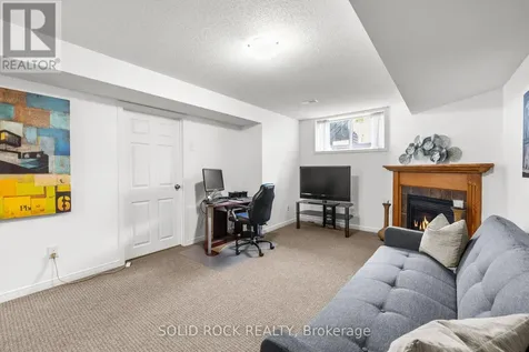 438 Haresfield Court Ottawa ON K4M 0B6