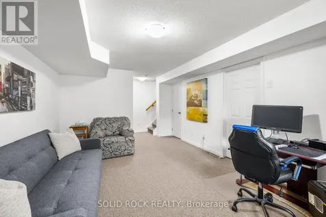 438 Haresfield Court Ottawa ON K4M 0B6