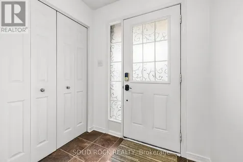 438 Haresfield Court Ottawa ON K4M 0B6