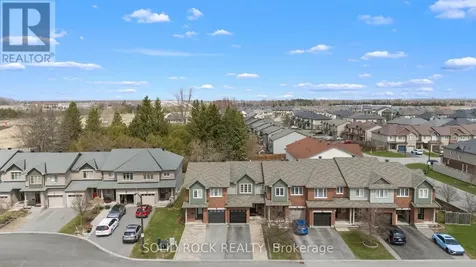 438 Haresfield Court Ottawa ON K4M 0B6