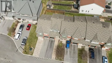 438 Haresfield Court Ottawa ON K4M 0B6