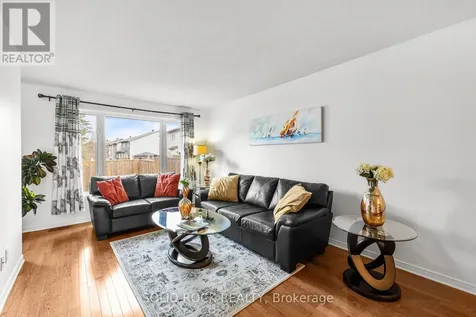 438 Haresfield Court Ottawa ON K4M 0B6