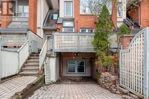 175 James Street Ottawa ON K1R 5M6