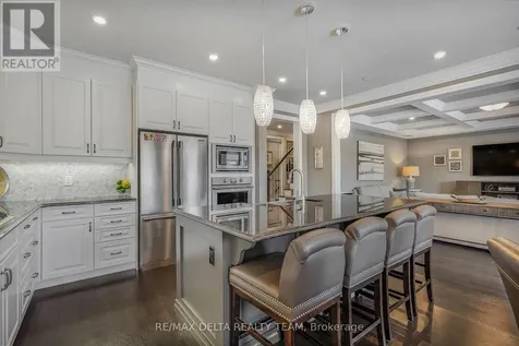 110 Sweetvalley Drive Ottawa ON K4A 1A4