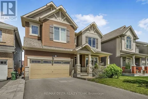 110 Sweetvalley Drive Ottawa ON K4A 1A4