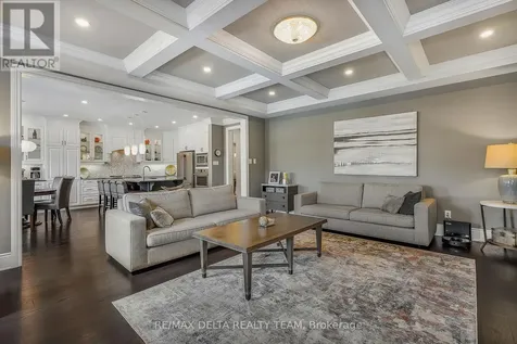 110 Sweetvalley Drive Ottawa ON K4A 1A4