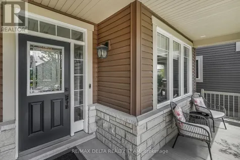 110 Sweetvalley Drive Ottawa ON K4A 1A4